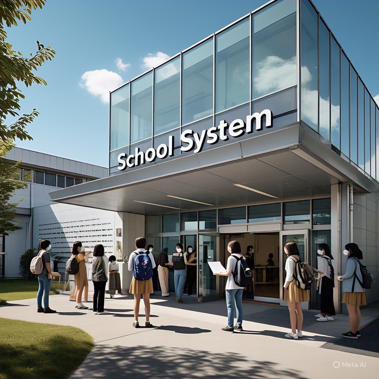 Sistema Colegio - Gestión Educativa