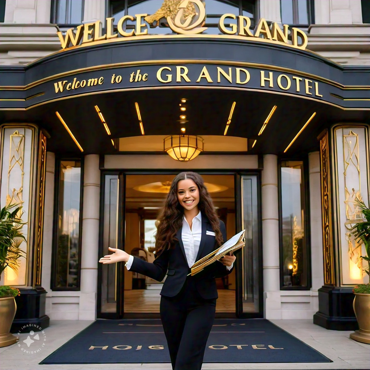 Sistema de Hospedaje - Gestión Hotelera