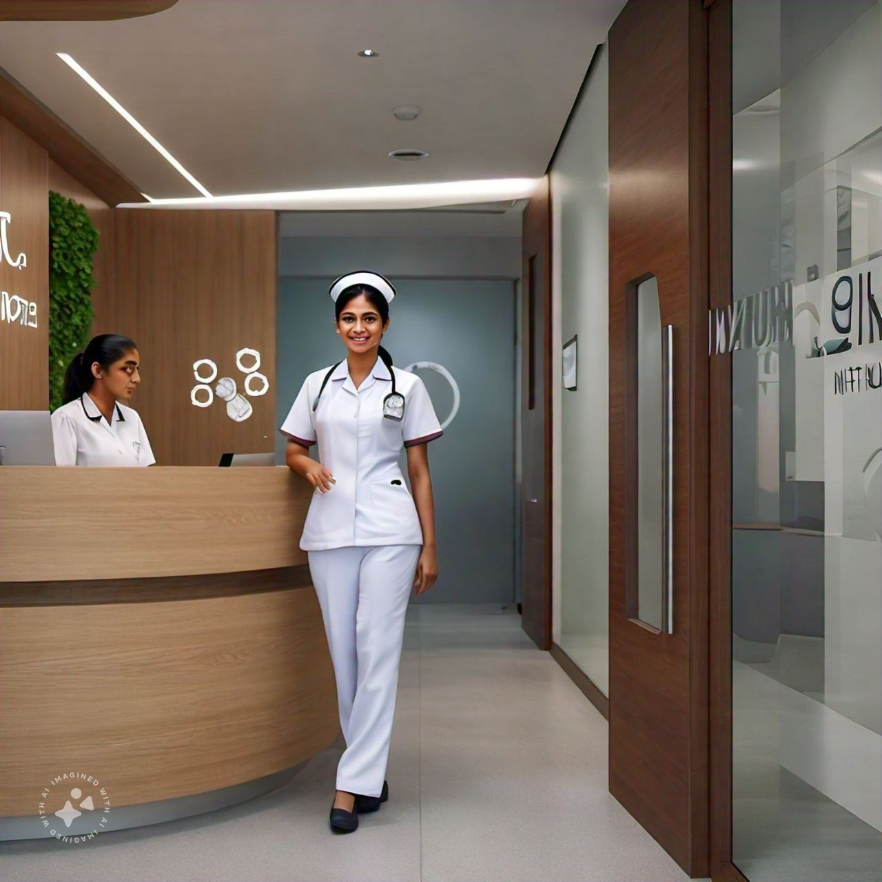 Sistema Hospital - Gestión Clínica