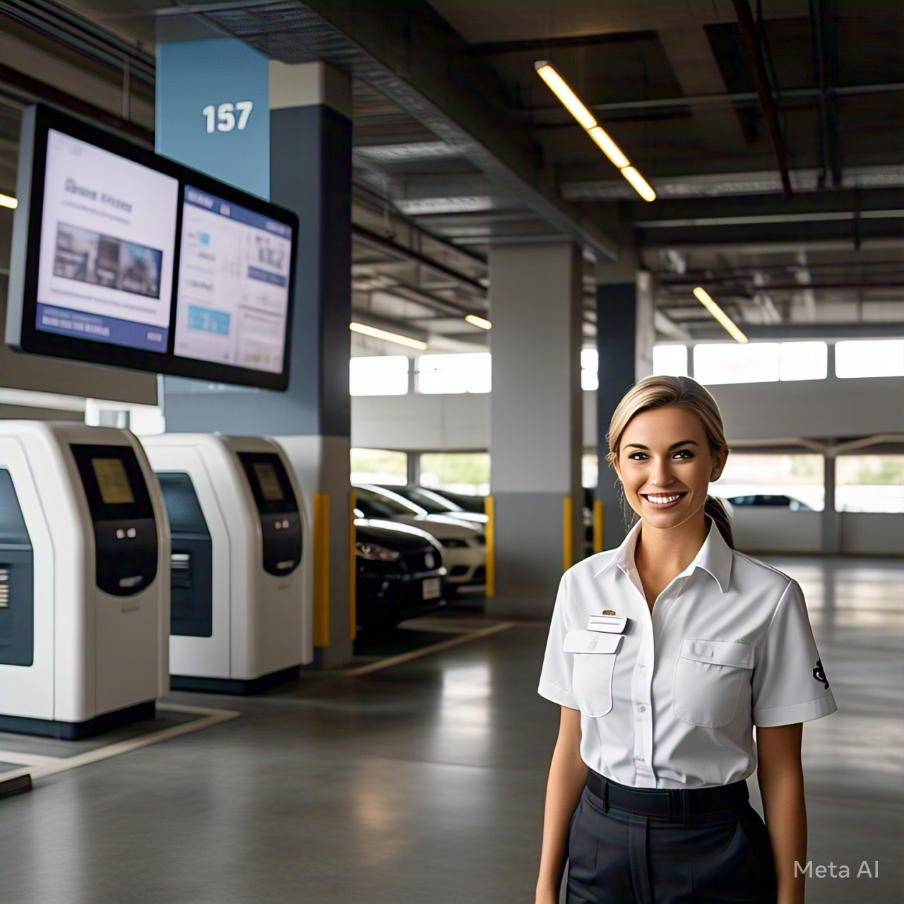 Sistema Parqueos - Gestión de Estacionamiento